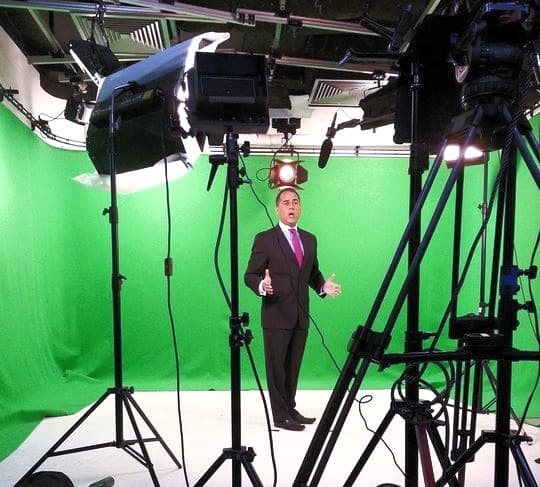 Alpesh Patel speaking or hosting at an event